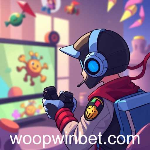 Gaming Landscape Evolves with Woopwin