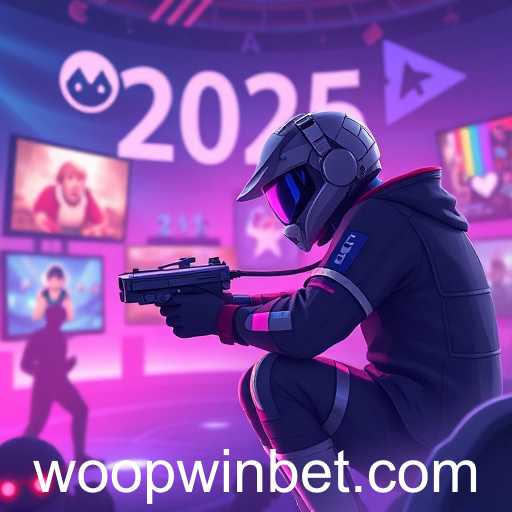 Gaming Trends Shaping 2025