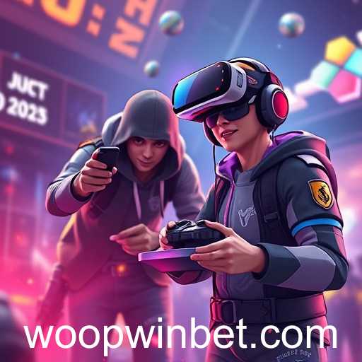 Exploring the Impact of Gaming Platforms in 2025