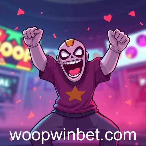 The Rise of Woopwin: A New Era in Online Gaming