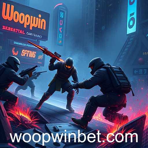 The Rise of Woopwin: Transforming Online Gaming
