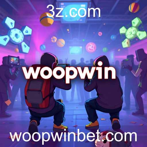 Woopwin Revolutionizes Online Engagement