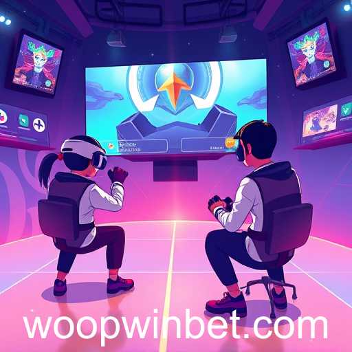 Woopwin's Evolution in Online Gaming