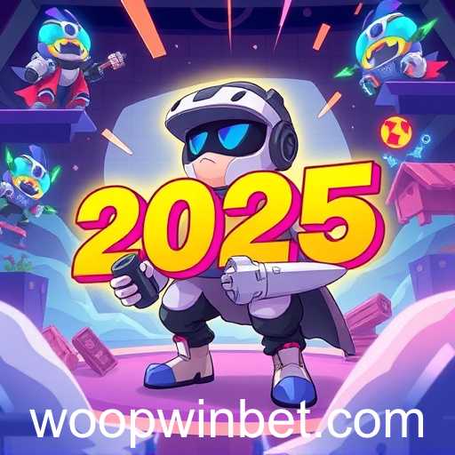 The Meteoric Rise of Woopwin in the Gaming World