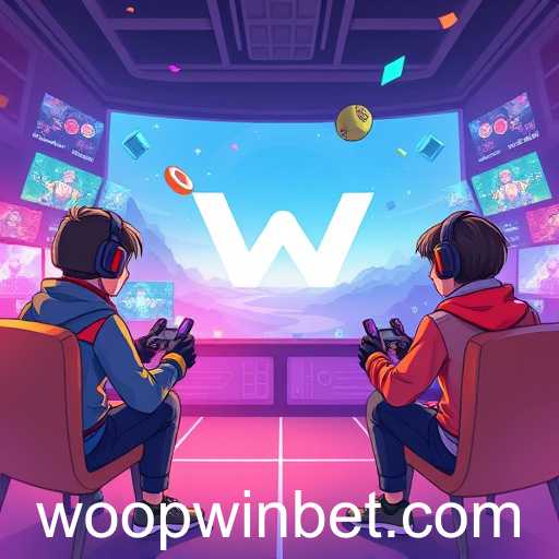 Wooping New Era of Online Gaming