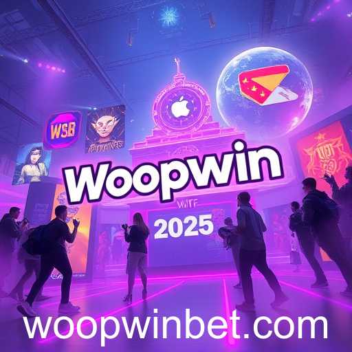 Woopwin Revolutionizes Online Gaming Experience