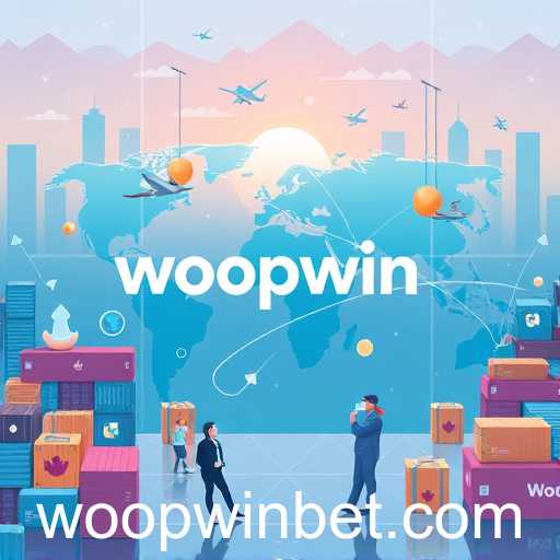 Woopwin Revolutionizes Online Gaming in 2025