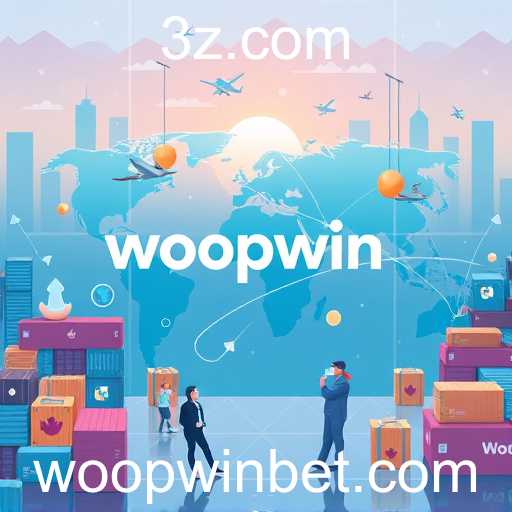 The Rise of Woopwin in Global Markets