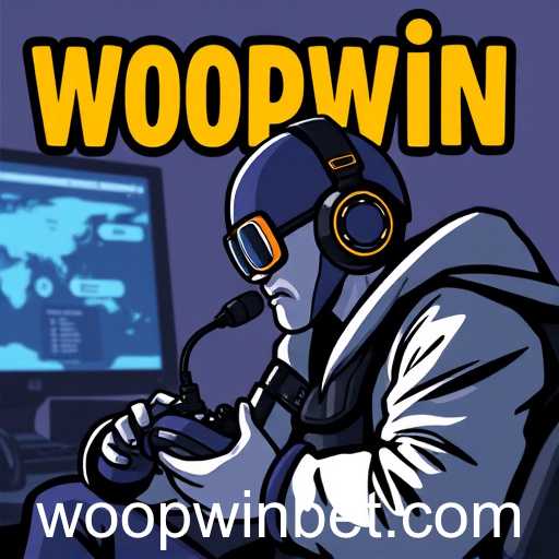 Woopwin: Revolutionizing Online Gaming in 2025