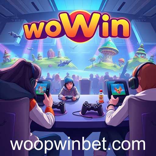 The WoopWin Phenomenon: Transforming Online Game Culture