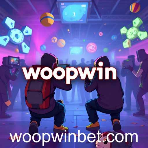 The Rise of Woopwin: A New Era in Online Gaming