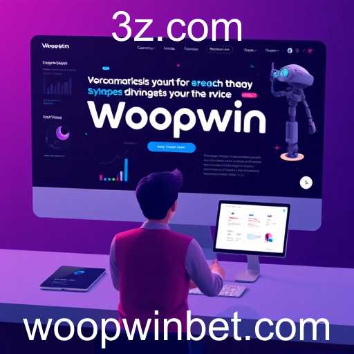 Woopwin: Revolutionizing User Engagement in E-commerce