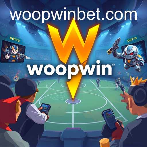 Woopwin Revolutionizes Online Gaming Experience